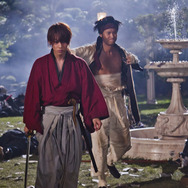 るろうに剣心 5枚目の写真・画像