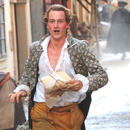 ゲーテの恋　〜君に捧ぐ「若きウェルテルの悩み」〜 2枚目の写真・画像