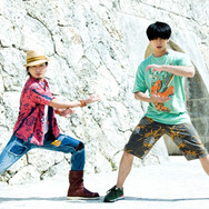 琉神マブヤーTHE MOVIE　七つのマブイ 3枚目の写真・画像