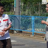 影向こうの灯り 8枚目の写真・画像