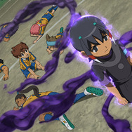 劇場版イナズマイレブンGO 究極の絆 グリフォン 4枚目の写真・画像