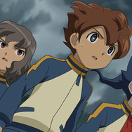 劇場版イナズマイレブンGO 究極の絆 グリフォン10枚目の写真・画像