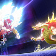 劇場版イナズマイレブンGO 究極の絆 グリフォン 15枚目の写真・画像