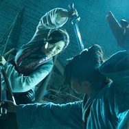 レイン・オブ・アサシン 1枚目の写真・画像