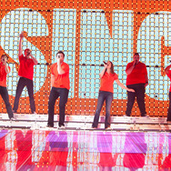 glee／グリー　ザ・コンサート　3Dムービー 3枚目の写真・画像