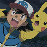 劇場版ポケットモンスター ベストウイッシュ／ビクティニと白き英雄 レシラム 3枚目の写真・画像