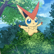 劇場版ポケットモンスター ベストウイッシュ／ビクティニと白き英雄 レシラム 6枚目の写真・画像