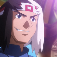 劇場版ポケットモンスター ベストウイッシュ／ビクティニと白き英雄 レシラム 9枚目の写真・画像