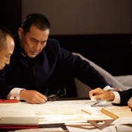 聯合艦隊司令長官　山本五十六 ―太平洋戦争70年目の真実― 13枚目の写真・画像