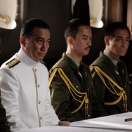 聯合艦隊司令長官　山本五十六 ―太平洋戦争70年目の真実― 24枚目の写真・画像