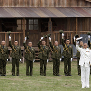聯合艦隊司令長官　山本五十六 ―太平洋戦争70年目の真実― 28枚目の写真・画像