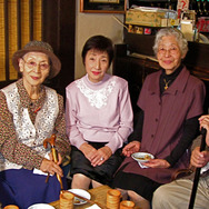 ムーランルージュの青春 2枚目の写真・画像