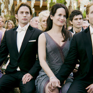 トワイライト・サーガ／ブレイキング・ドーン Part 1 5枚目の写真・画像