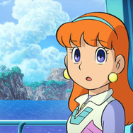 映画ドラえもん　のび太と奇跡の島 〜アニマル アドベンチャー〜 9枚目の写真・画像