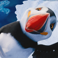 ハッピー フィート2　踊るペンギン レスキュー隊 8枚目の写真・画像