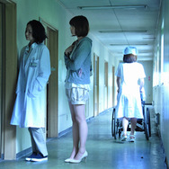 心霊病棟 ささやく死体 7枚目の写真・画像