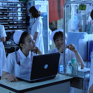 心霊病棟 ささやく死体 8枚目の写真・画像