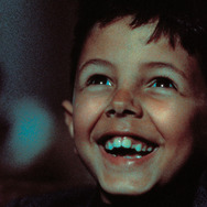 ニュー・シネマ・パラダイス 1枚目の写真・画像