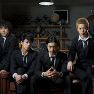 シャッフル (2011) 1枚目の写真・画像