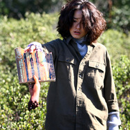 人喰猪（ヒトクイイノシシ）、公民館襲撃す！ 2枚目の写真・画像