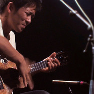 マイティ・ウクレレ 1枚目の写真・画像