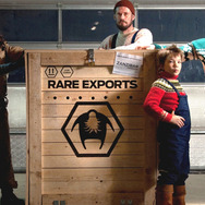 レア・エクスポーツ 〜囚われのサンタクロース〜 1枚目の写真・画像