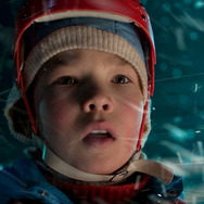 レア・エクスポーツ 〜囚われのサンタクロース〜 2枚目の写真・画像