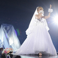 A3D II ayumi hamasaki Rock'n'Roll Circus Tour FINAL 〜7days Special〜 4枚目の写真・画像