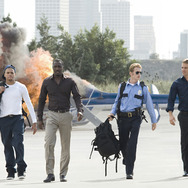 テイカーズ 3枚目の写真・画像