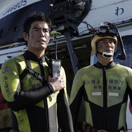 BRAVE HEARTS 海猿8枚目の写真・画像｜cinemacafe.net