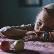 カリーナの林檎〜チェルノブイリの森〜 1枚目の写真・画像
