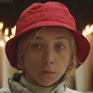 ルルドの泉で 1枚目の写真・画像