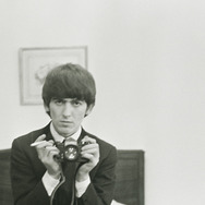 ジョージ・ハリスン／リヴィング・イン・ザ・マテリアル・ワールド 2枚目の写真・画像