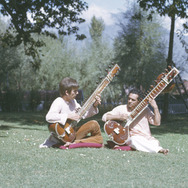 ジョージ・ハリスン／リヴィング・イン・ザ・マテリアル・ワールド 7枚目の写真・画像