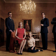 ミラノ、愛に生きる 1枚目の写真・画像