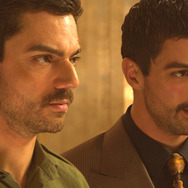 デビルズ・ダブル―ある影武者の物語― 1枚目の写真・画像