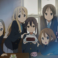 映画　けいおん！ 5枚目の写真・画像