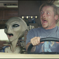 宇宙人ポール 1枚目の写真・画像