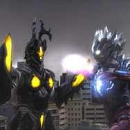 ウルトラマンサーガ 1枚目の写真・画像