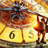 ヒューゴの不思議な発明 2枚目の写真・画像