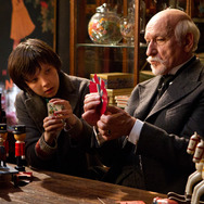 ヒューゴの不思議な発明 6枚目の写真・画像