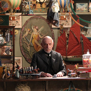 ヒューゴの不思議な発明 10枚目の写真・画像