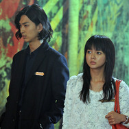 ライアーゲーム -再生- 2枚目の写真・画像