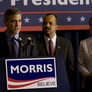 スーパー・チューズデー　〜正義を売った日〜 2枚目の写真・画像