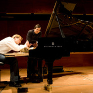 ピアノマニア 1枚目の写真・画像