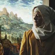 ブリューゲルの動く絵 1枚目の写真・画像