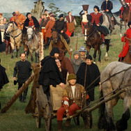 ブリューゲルの動く絵 2枚目の写真・画像