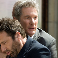 顔のないスパイ 2枚目の写真・画像