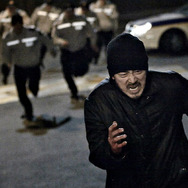 哀しき獣 1枚目の写真・画像