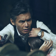 外事警察 その男に騙されるな 1枚目の写真・画像